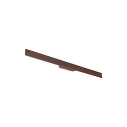 Applique da esterno LINEA IP54, caff marrone 