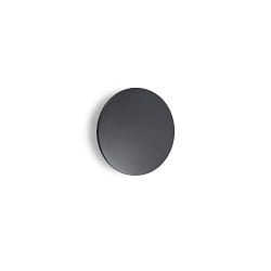 outdoor wall luminaire PUNTO 24 IP20, anthracite 