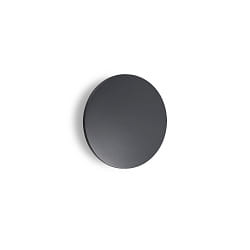 outdoor wall luminaire PUNTO 30 IP20, anthracite 