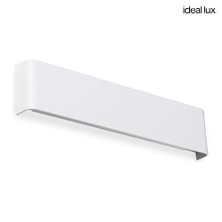 wall luminaire DELTA D041 UP/DOWN IP20, white 