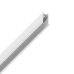 Profil d'installation EGO RECESSED EASY, blanche
