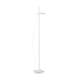floor lamp LIFT IP20, white 