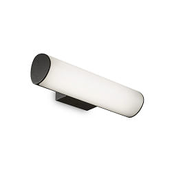 Luminaire mural dextrieur ETERE IP44, noir 