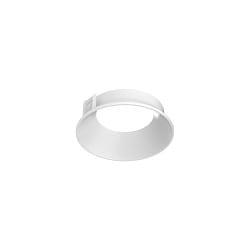 reflector lamp ZEUS round, white