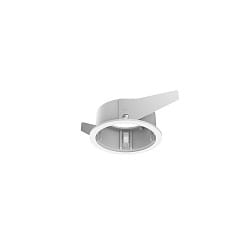 Botier intgr ZEUS rond, blanche