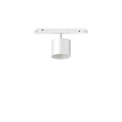 track spot EGO TRACK SINGLE BIG on/off IP20, white 