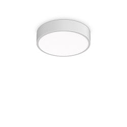 ceiling luminaire RAY 35 IP44, white dimmable