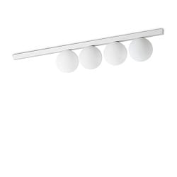 Deckenleuchte BINOMIO, 3-flammig, G9, 3x 4W (inkl.), IP20, wei