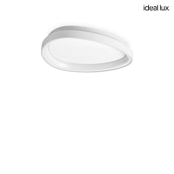 LED Deckenleuchte GEMINI D042 ON-OFF, 130, 24W, 2700K, 2300lm, IP20, wei
