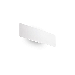 LED Wandleuchte ZIG ZAG D29, 12,5W, 2700K, 1450lm, IP20, indirektes Licht, wei