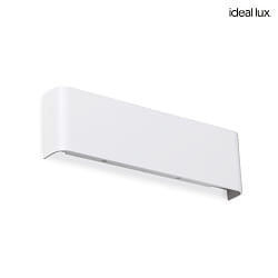wall luminaire DELTA D030 UP/DOWN IP20, white 