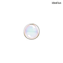 glass for MAPA MINI SMALL 10cm, multicolour