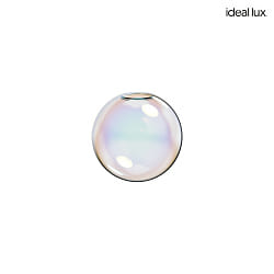 glass for MAPA MINI BIG 15cm, multicolour