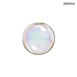 glass for MAPA MINI BIG 20cm, multicolour