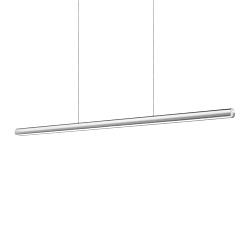 pendant luminaire DORICA IP20, steel dimmable