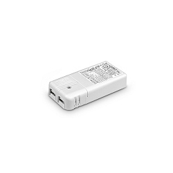 Driver LED 1-10V / PUSH 20W, bianco