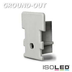 Tappo di chiusura GROUND-OUT10