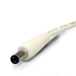 Cavo di collegamento con spina MALE