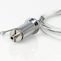 Accessoire Suspension cble