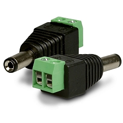 Adaptateur 2 ples