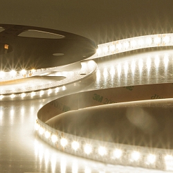 LED CRI930-Flex strip, 24V, 15W, IP20, warm white