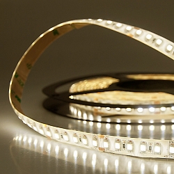 LED SIL830-Flex strip, 12V, 9.6W, IP52, warm white