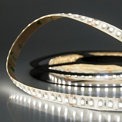 LED SIL845-Flex strip, 12V, 9.6W, IP52, neutral white