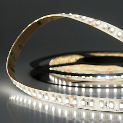 LED SIL845-Flex strip, 24V, 9.6W, IP52, neutral white