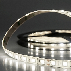 LED SIL842-Flex strip, 24V, 14.4W, IP52, neutral white