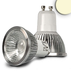 Lampadina a riflettore GU10 dimmerabile GU10 5,6W 320lm 2700K 70 CRI 80-89 dimmerabile