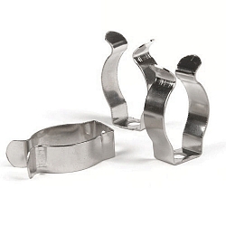 Support de montage, aluminium