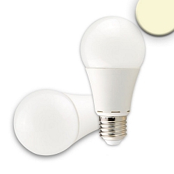Lampada LED forma di lampadina E27 9W 840lm 3000K 270 CRI 80-89 