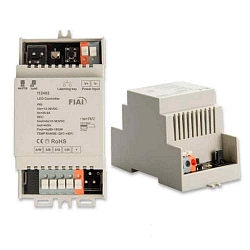 Dimmer Sys-One, Bianco