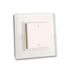 Telecomando Sys-One, Bianco