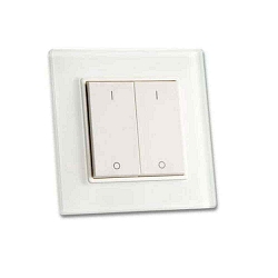 Telecomando Sys-One, Bianco