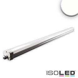 Lampada lineare IP65, Bianco  36W 3760lm 4000K CRI 80-89 129.6cm