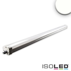 LED Linearleuchte, IP65 IK08, stofest, Lnge 130cm, 36W 4000K 3760lm 180