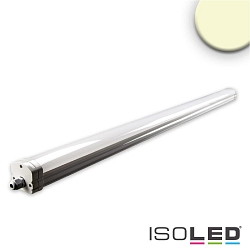 LED Linearleuchte, IP65 IK08, stofest, Lnge 130cm, 36W 2700K 3170lm 180