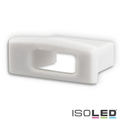 Tappo di chiusura SURF12 BORDERLESS FLAT, Bianco