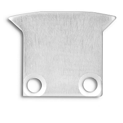 Tappo di chiusura DIVE12, Grigio