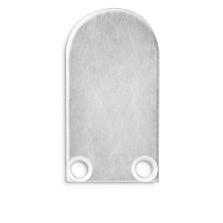 Tappo di chiusura SURF12 BORDERLESS, Grigio