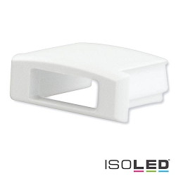 Tappo di chiusura SURF12 FLAT, Bianco