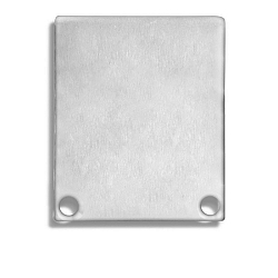 Tappo di chiusura SURF / DIVE24 FLAT, Grigio