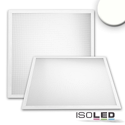 LED Panel Professional Line 600 UGR<19 8H, BAP geeignet, IP40, 36W 4000K 4500lm 120, wei RAL 9016, TRIAC dimmbar