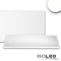 LED Panel Professional Line 1200 UGR<19 8H, BAP geeignet, IP40, 36W 4000K 4550lm 120, wei RAL 9016, 1-10V dimmbar