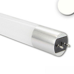 T8 LED tube NANO+, 60cm, IP20, 100-260V AC, G13, 9W 4000K 1250lm 300, not dimmable, frosted