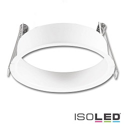 Bague d'extension Sys-68, blanche