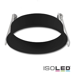 Bague d'extension Sys-68, noir 