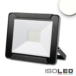 Projecteur IP65, noir , blanche 