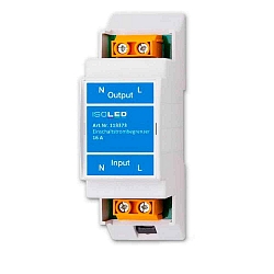 Limiteur de courant d'appel, blanche